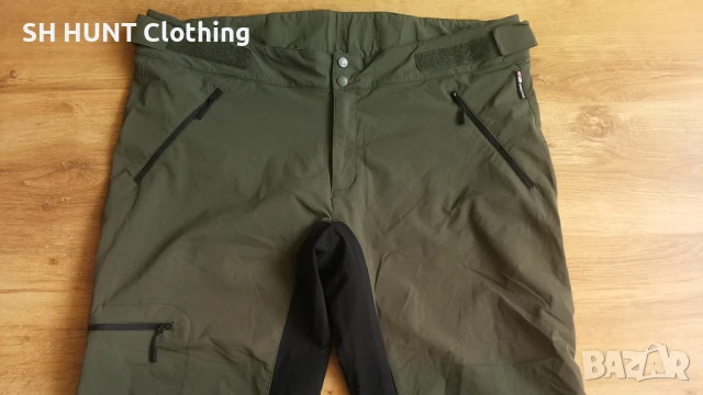SKOGSTAD Larstingen Stretch Trouser размер XXXL изцяло еластичен панталон - 1227, снимка 3 - Екипировка - 51081376