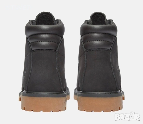 Дамски боти Timberland, снимка 3 - Дамски боти - 53288529