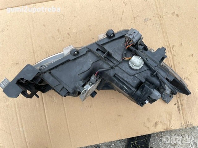 Фар Ляв Ксенон BHN3-51040 Mazda3 2014 2.0бен 121kW, снимка 11 - Части - 52677908