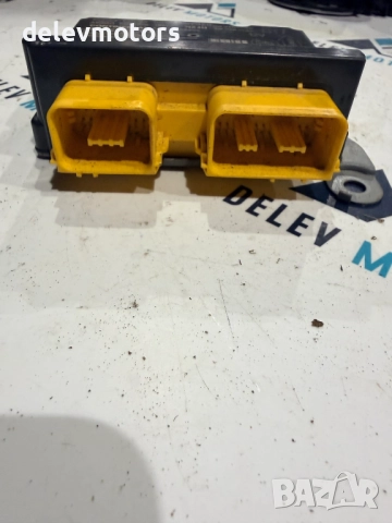 95910-N7070 централа за Airbags модул от Hyundai Tucson, Хюндай Туксон 2023 г., снимка 3 - Части - 52564398