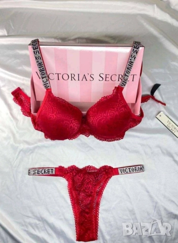 дамско бельо victoria's secret