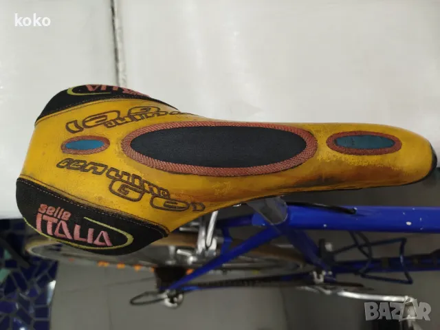 Велосипед Pinarello за реставрация , снимка 4 - Велосипеди - 49237283