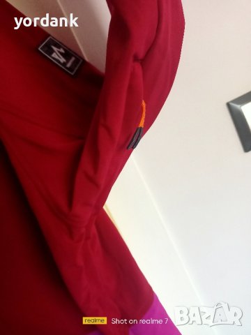 Туристическо унисекс яке Twenty Four, снимка 4 - Якета - 44445246