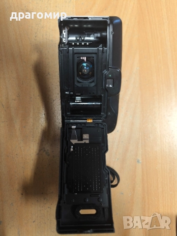Canon PRIMA SUPER 115, снимка 6 - Фотоапарати - 52301339