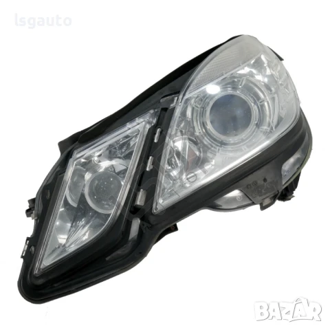 Ляв ксенонов фар Mercedes-Benz E-Class (W212) 2009-2016 ID:147573, снимка 2 - Части - 50903528