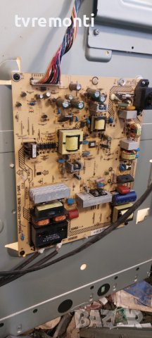 захранваща платка 715G4546-P03-H20-003E for Philips 47PFL4606H/12 for 47inc DISPLAY LC470WUH-SCB2