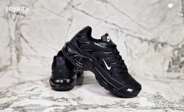 Nike спортни мъжки маратонки , снимка 9 - Маратонки - 51224359