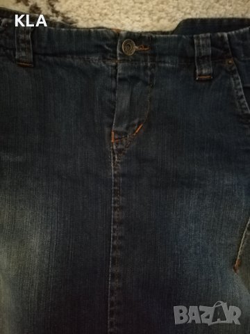 Пола Moritz размер М, снимка 3 - Поли - 34327283