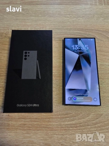 Samsung S24 Ultra 12/256GB