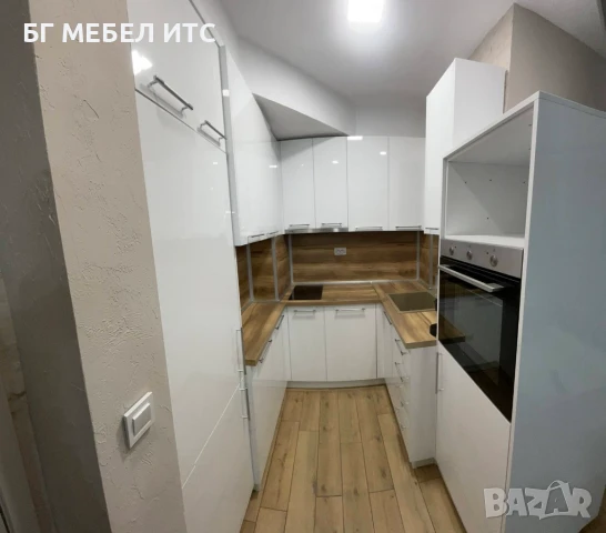 Мебели по поръчка, 3D проект, изработка., снимка 4 - Други - 50791340