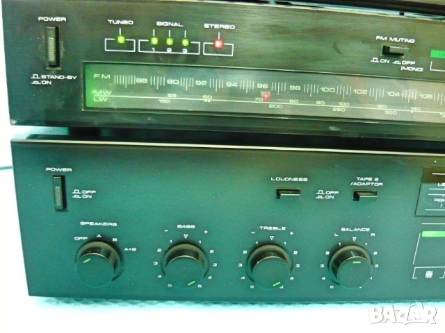 Pioneer аудиосистема плюс подарък, снимка 5 - Ресийвъри, усилватели, смесителни пултове - 44782179
