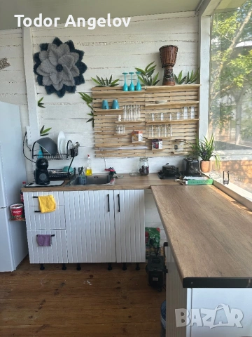 Бунгало ,,Dream Come True”, снимка 4 - Почивки на море - 53818478