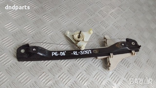 Стъклоповдигач VW Passat B6 2006г.(заден ляв)	