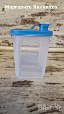 Кана Слим 1л Tupperware