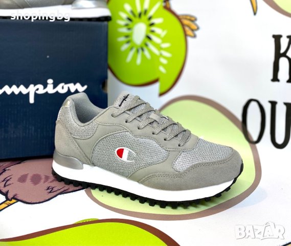 Дамски сникърси Champion маратонки  , снимка 1