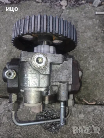 Гнп Помпа за Опел , снимка 4 - Части - 48629774