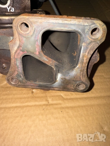 Mitsubishi Evo 9 турбо TD05HR, снимка 7 - Части - 52691433