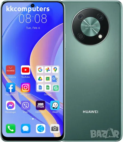 ЧАСТИ - за HUAWEI - Nova Y90