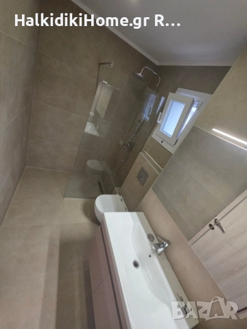 Kalives Халкидики Гърция продава мезонет 105 м2, снимка 14 - Апартаменти - 52206740