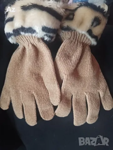 Дамски ръкавици , снимка 3 - Ръкавици - 39296998