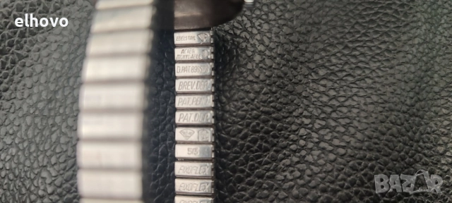 Стар швейцарски сребърен часовник, снимка 4 - Антикварни и старинни предмети - 52749221