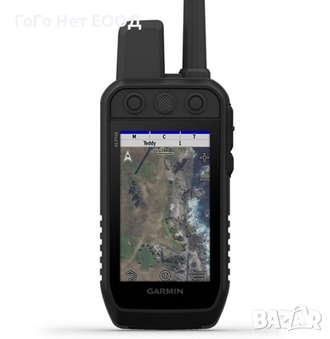 Garmin Alpha 300 K, снимка 1 - За кучета - 41202391