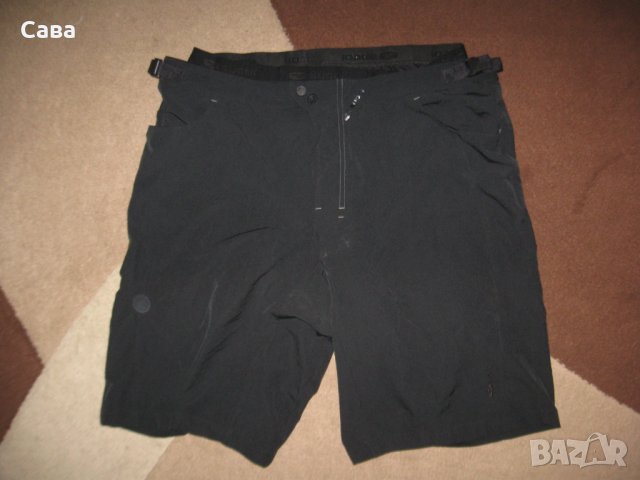 Панталони за колоездачи SUGOI  мъжки,ХЛ, снимка 2 - Спортни дрехи, екипи - 41829476