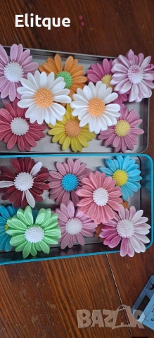 свещи , снимка 6 - Декорация за дома - 53576526