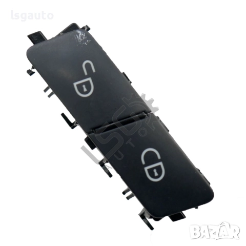 Бутон централно заключване предна лява врата  Mercedes-Benz C-Class 204 (W/S/C) 2007-2014 ID: 151588