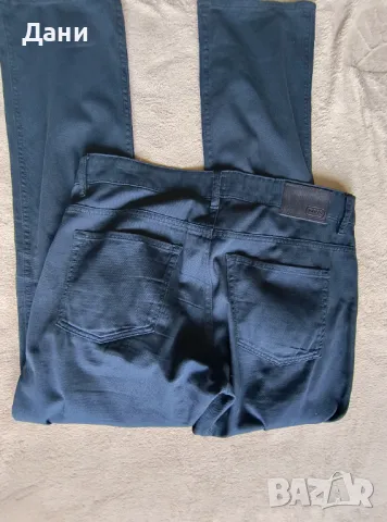 Мъжки дънки Boss, снимка 9 - Дънки - 50043024