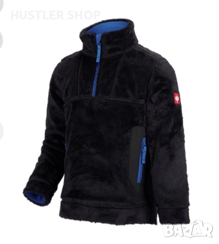 Мъжко пухено горнище ENGELBERT STRAUSS. Размер S