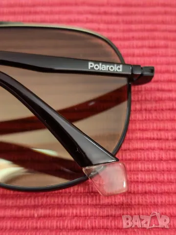 Слънчеви очила Polaroid, унисекс. , снимка 3 - Слънчеви и диоптрични очила - 50271233