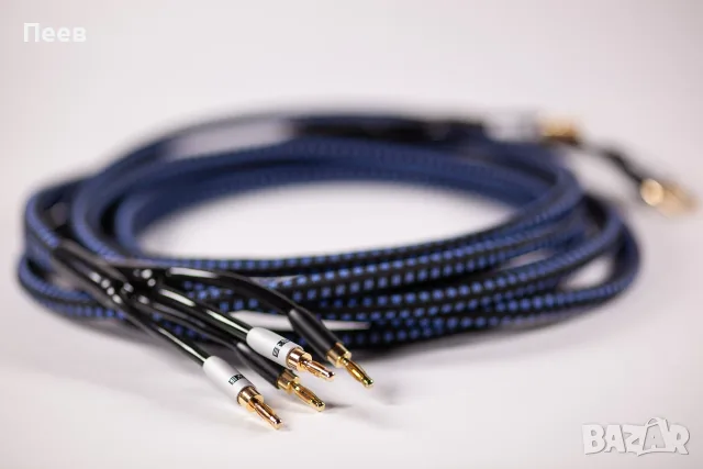 Кабели за тонколони - SVS SoundPath Ultra - 2 м.