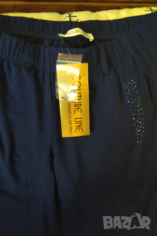 COUTURE LINE нов дамски панталон , снимка 3 - Панталони - 44822527