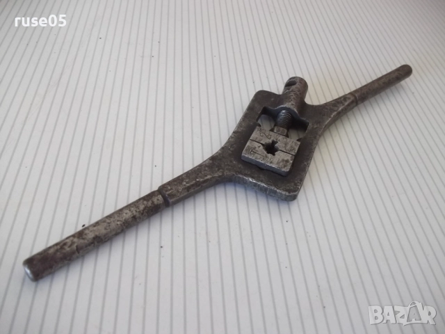 Върток с плашка, снимка 4 - Други инструменти - 52024748