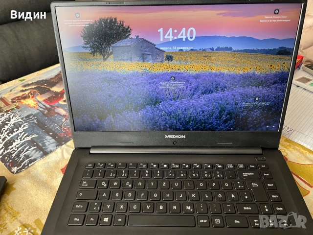 Medion e6246, снимка 5 - Лаптопи за дома - 52791337