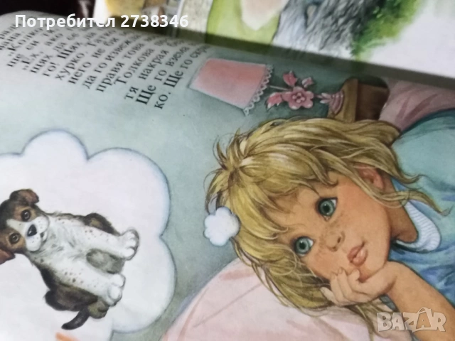 Стари АНТИКВАРНИ книги , снимка 4 - Детски книжки - 53238813