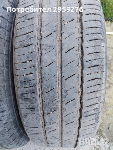 Гуми за бус 225.70.15 с, снимка 4 - Гуми и джанти - 52437882