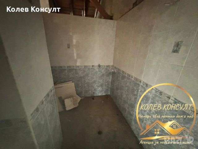 Етаж от кооперация гр.Хасково кв.Оечарски, снимка 7 - Апартаменти - 53518731