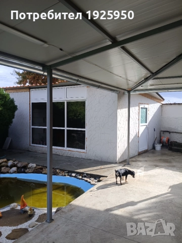 Продавам къща в с.черна гора, снимка 15 - Къщи - 52362688