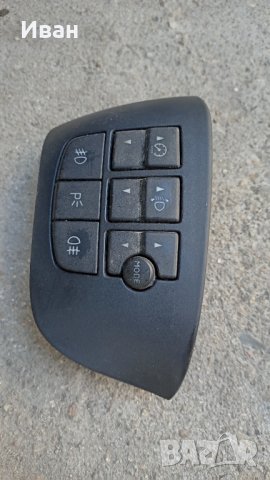 Продавам Fiat Stilo 1.9 jtd на части, снимка 6 - Автомобили и джипове - 29206731