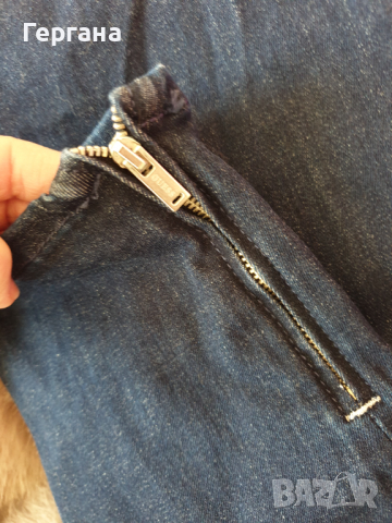 Гес дамски дънки , снимка 6 - Дънки - 36175656