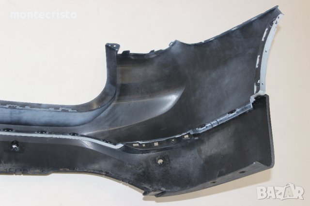 Задна броня BMW X1 F48 (2015-2019г.) 51127403391 / 51127403392 с отвори за парктроник, снимка 8 - Части - 41964253