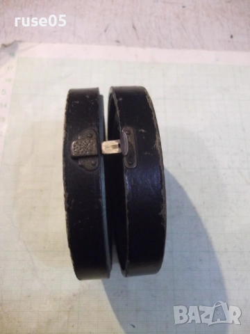 Кутия стара овална, снимка 12 - Други ценни предмети - 53064584