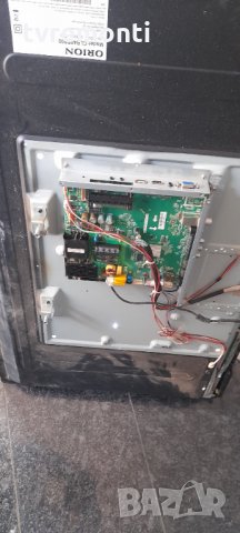 лед диоди от дисплей T400D3-HA24-DY5 от телевизор ORION модел CLB40B900, снимка 3 - Части и Платки - 35783205