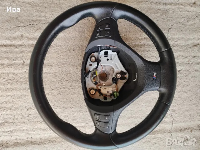 волан за х5 е70 / е71