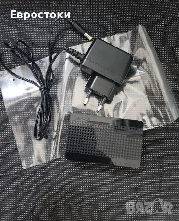 Суич Tenda SG105, 5-портов гигабитов комутатор, неуправляем домашен Ethernet комутатор, снимка 8 - Мрежови адаптери - 50181563