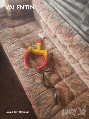 Каравана, снимка 9 - Каравани и кемпери - 52846434