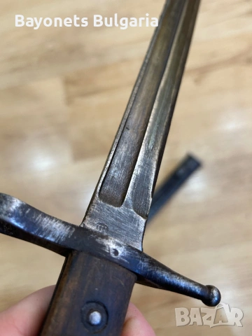 Щик Карокано , снимка 5 - Антикварни и старинни предмети - 53168533