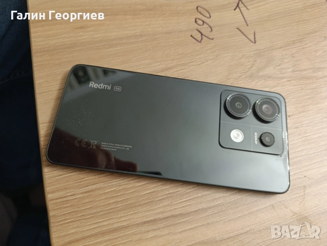 xiaomi redmi note 13 pro 5g, снимка 6 - Xiaomi - 52711956